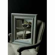 Antique plaster