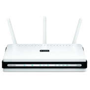 Router DIR-655