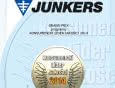 Grand Prix dla Junkersa