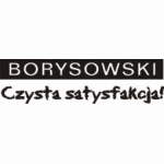 Borysowski & Spółka