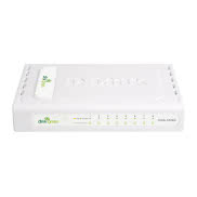 8-portowy przełącznik gigabitowy DGS-1008D