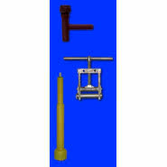 Zacisk do rur