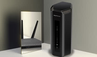 Koniec z wolnym internetem! Wybieramy najlepszy router do domu