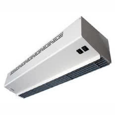 Kurtyna Powietrzna