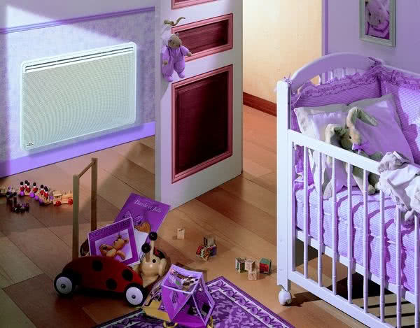 Grzejnik radiatorowy AIXANCE 