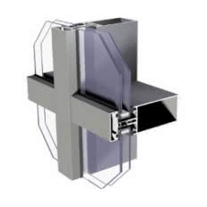 System MC Wall 