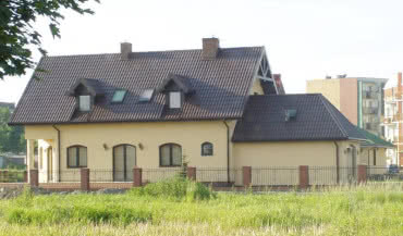 Ekologiczna i ekonomiczna izolacja cieplna domu
