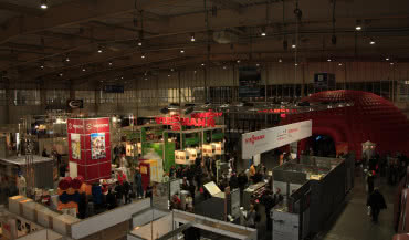 Sukces Viessmann na targach POLEKO