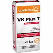 Zaprawa murarska V.O.R. VK Plus T