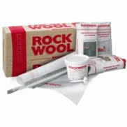System ocieplenia ścian Ecorock z płytą Fasrock Max