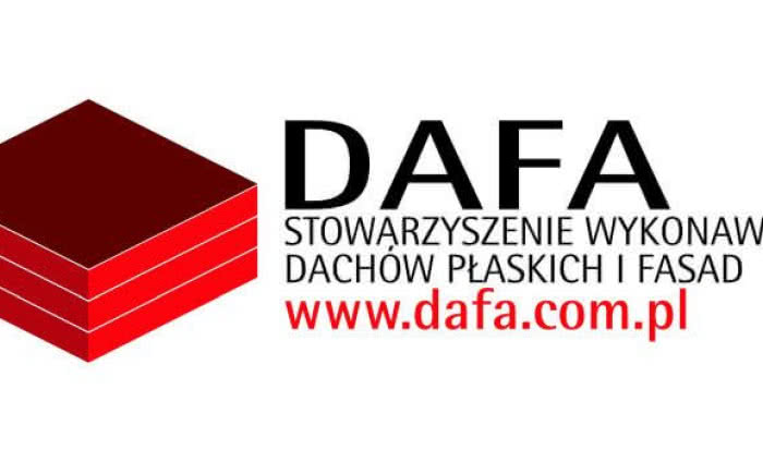 Wybierz firmę z certyfikatem DAFA