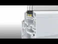 Vetrex - Alphaline 90 Plus