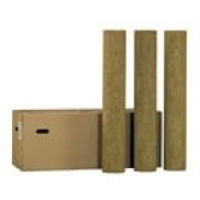 Otulina z wełny mineralnej Rockwool
