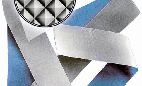 Trizact™ – materiał ścierny dla perfekcjonistów