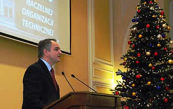 65-lecie Naczelnej Organizacji Technicznej