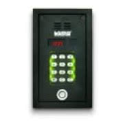 Cyfrowy system domofonowy KD-3000