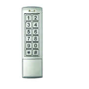 Zamek szyfrowy DH16A-12DT