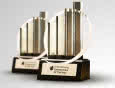 Leszek Gierszewski wśród finalistów konkursu Przedsiębiorca Roku 2012 Ernst&Young