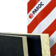 Płyta sufitowa PAROC CGS 1tb