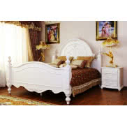 Meble do sypialni R53-B-180 