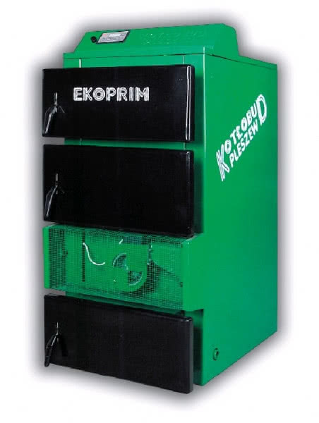 Kocioł EKOPRIM