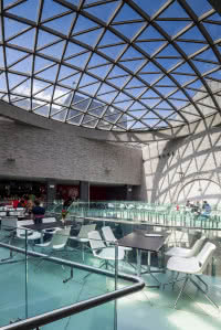 szkło architektoniczne Guardian SunGuard® SN 62/34