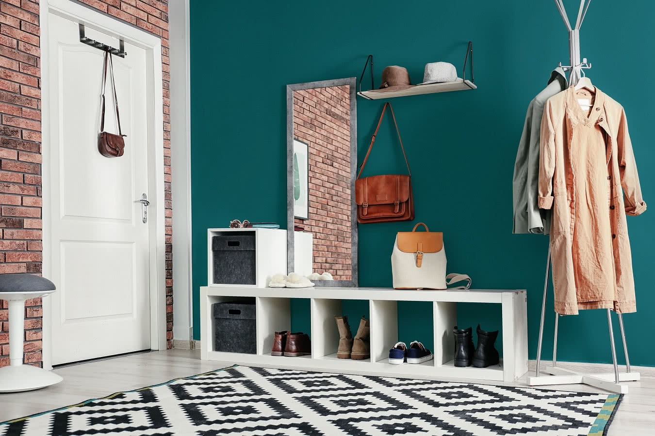 Kolor Cleopatra Beckers Designer Colour