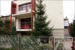 Elewacja po modernizacji - fot. ROCKWOOL