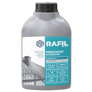 Rafil PREPARAT DO ODTŁUSZCZANIA