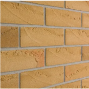Elastyczne płytki klinkierowe Elabrick: Murcia (71x240 mm)