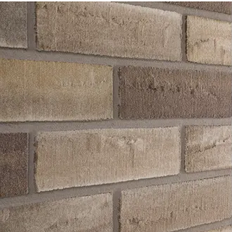 Elastyczne płytki klinkierowe Elabrick: Limburg (71x240 mm)