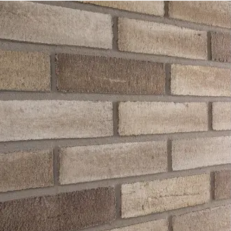 Elastyczne płytki klinkierowe Elabrick: Limburg (50x210 mm)