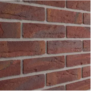 Elastyczne płytki klinkierowe Elabrick: Kiel (50x210mm)