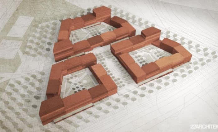 Czy Nowy Nikiszowiec będzie osiedlem XXI wieku?