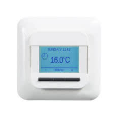 Termostat Raychem NRG-DM do ogrzewania podłogowego