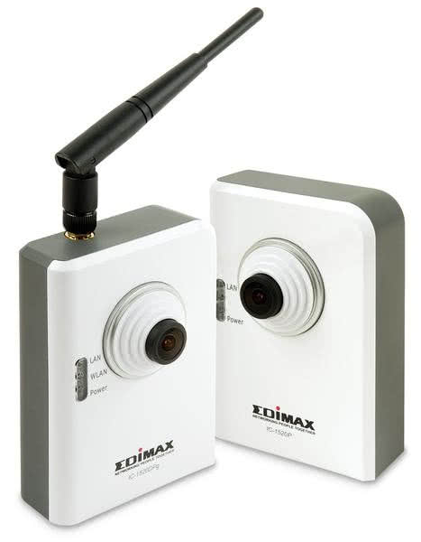 Kamera internetowa IC-1520DPg