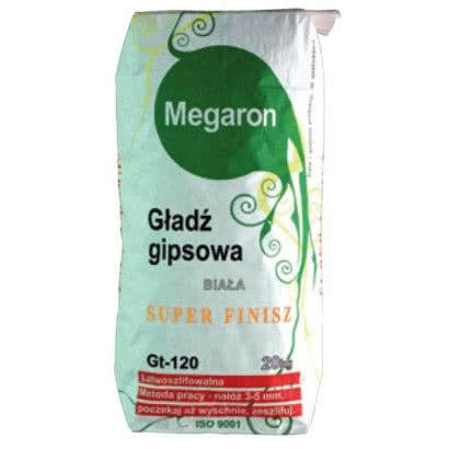 Gładzie gipsowe Gładzie gipsowe