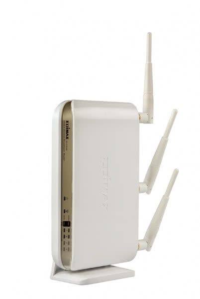 Router BR-6504N