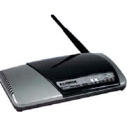 Router BR-6215 SRg