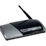 Router BR-6215 SRg