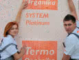 Nowoczesna chemia budowlana z fabryki Termo Organiki