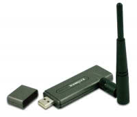 Bezprzewodowa Karta USB EW-7318USg