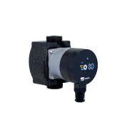 Nowoczesne pompy obiegowe EGO2/ EGO2 TECH