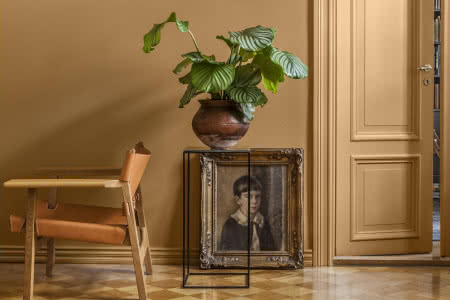 Kolor Beeswax kolekcja Tikkurila Color Now 2019.