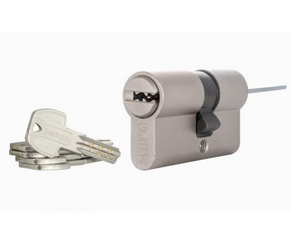 Zamek GERDALOCK V3 Bluetooth z montażem