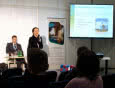 Szklane trendy w "zielonej" architekturze na konferencji Future4Build