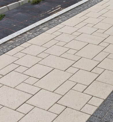 Kostki SYMFONIA®