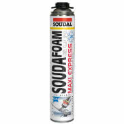 SOUDAFOAM MAXI EXPRESS do niskich temperatur