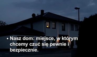 Drzwi zewnętrzne 