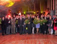 Gala OknoPlus 2011 - kopalnia nagród i górnicze "Szczęść Boże"